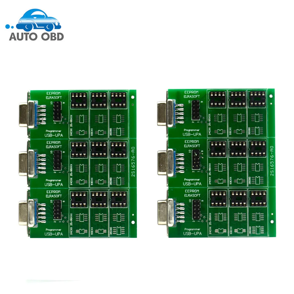 

New Arrival UPA USB 1.3 eeprom adapter programming upa usb 1.2 eeprom board
