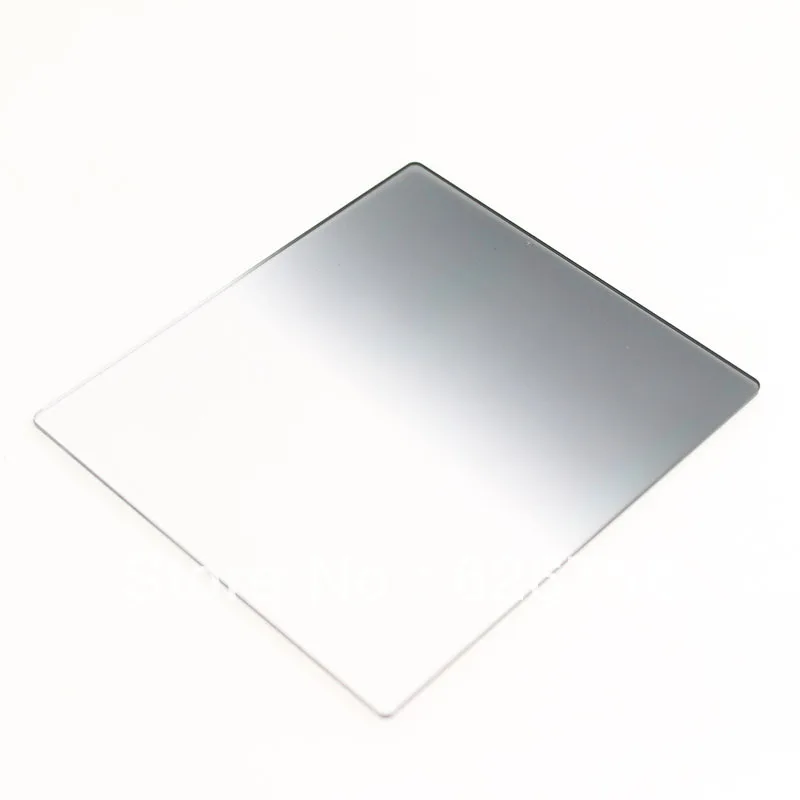 

Graduated ND 2 square filter for Cokin P series square Free Shipping