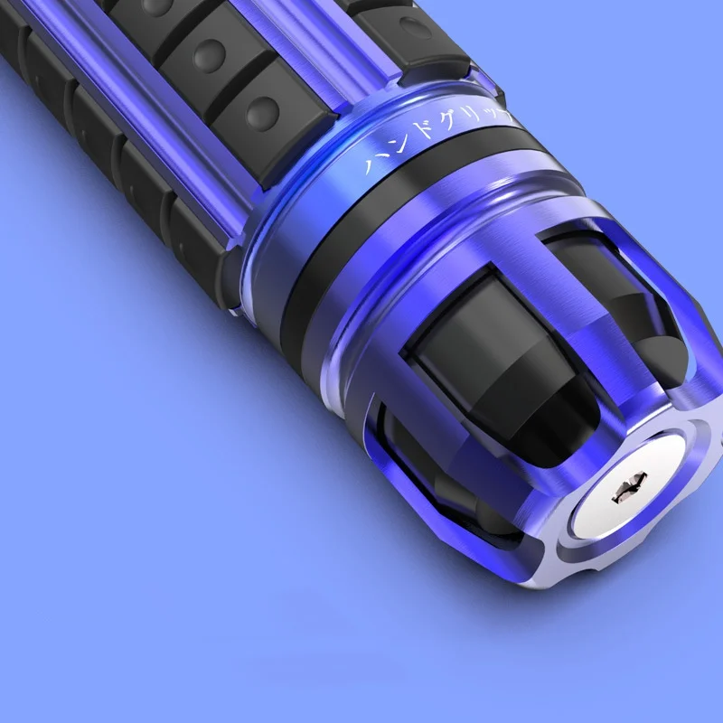 Новые 1 пара мотоциклетные рукоятки ручки наборы 7/8 дюймов 22 мм руль CNC алюминиевая педаль автомобильные покрышки для велосипедов сцепление