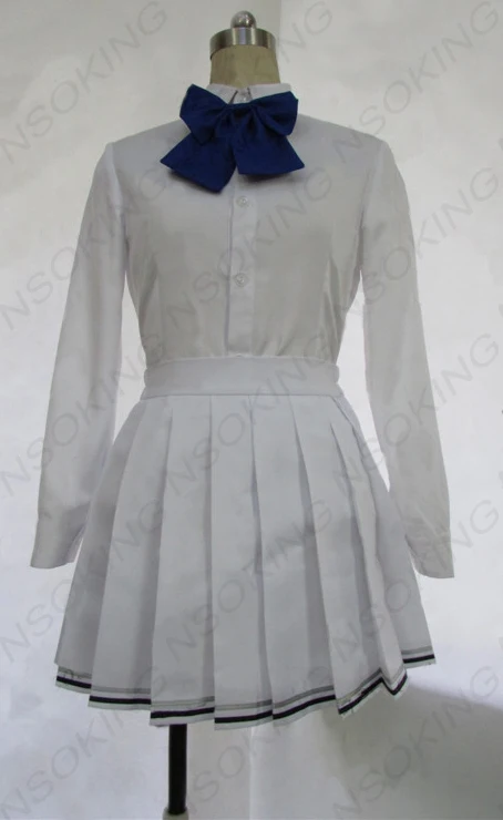 Anime Classroom of the Elite Horikita Suzune Cosplay Costum Custom Made -  AliExpress