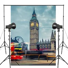 150x220cm Dusk UK Big Ben Photography Background London Architectural Landscape Backdrop Studio Backdrop Props Wall 150x220cm Dusk UK Big Ben Photography Background London Architectural Landscape Backdrop Studio Backdrop Props Wall