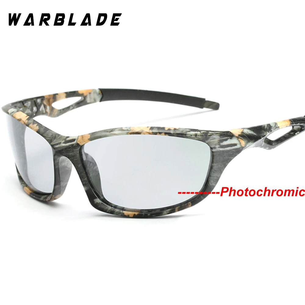 Мужские s Driver фотохромные солнцезащитные очки для мужчин и женщин, солнцезащитные очки для мужчин и женщин, очки для вождения, прозрачные линзы Хамелеон 1020 - Цвет линз: B1035