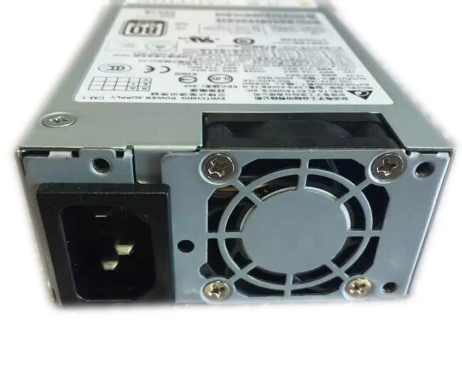 

Original DPS400AB-12 server industrial computer small 1U power rated 400W one year warranty