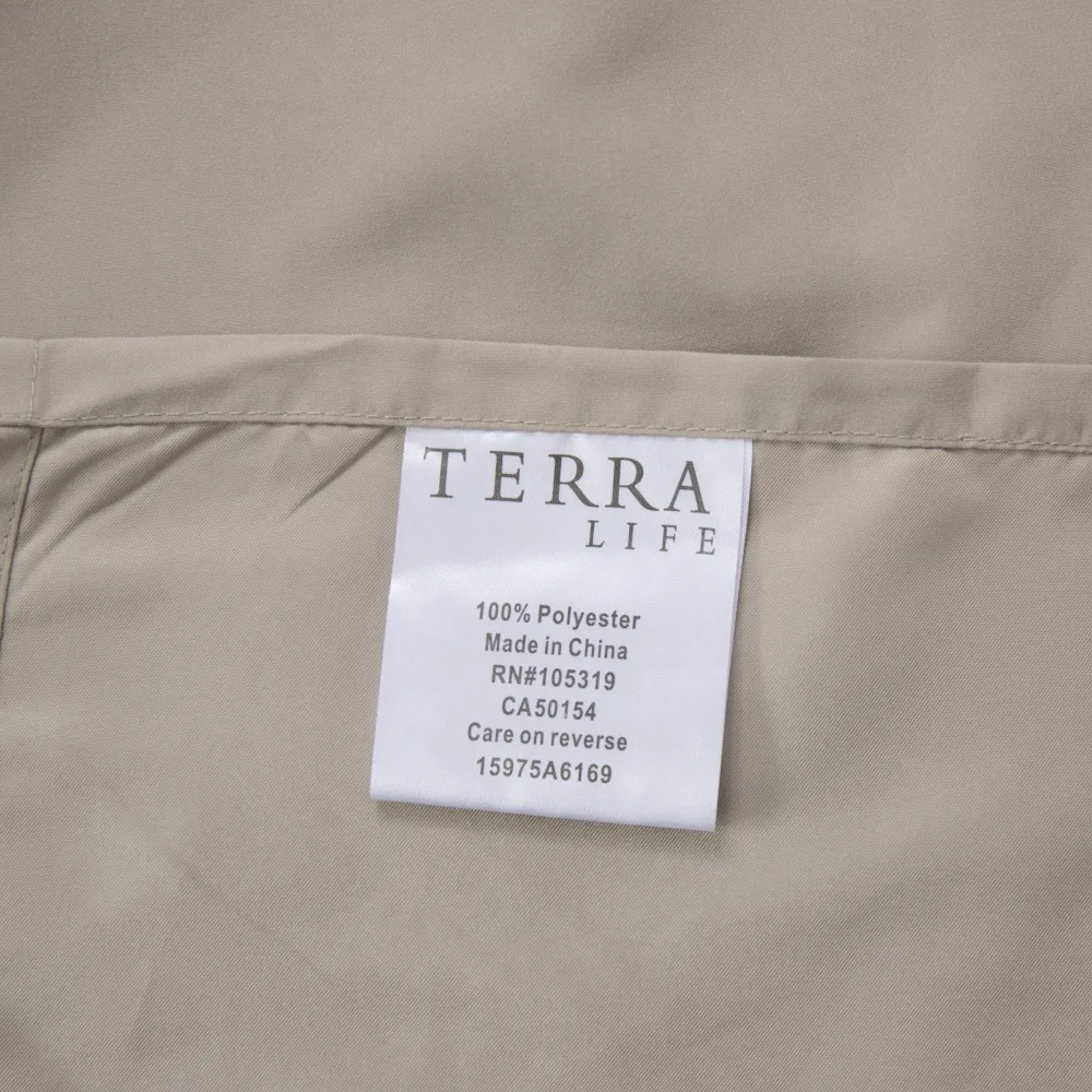 terra life platinum 3000 microfiber 4pc sheet set ultra soft terra life microfiber sheets