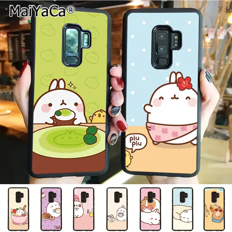 coque galaxy s6 kawaii