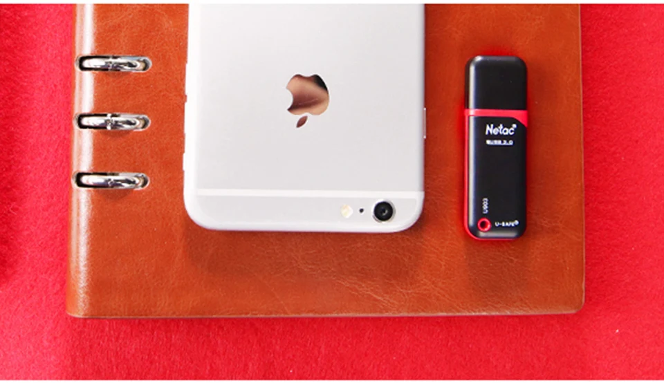 USB Flash Drives (2)