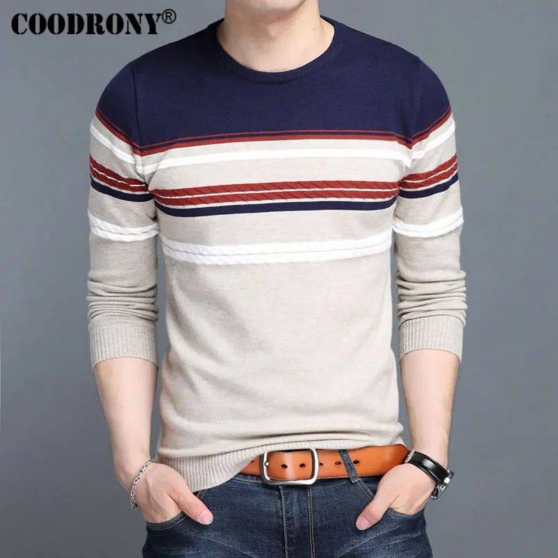 Drop Shipping Wool Vest Sweater Men Sleeveless Pullover