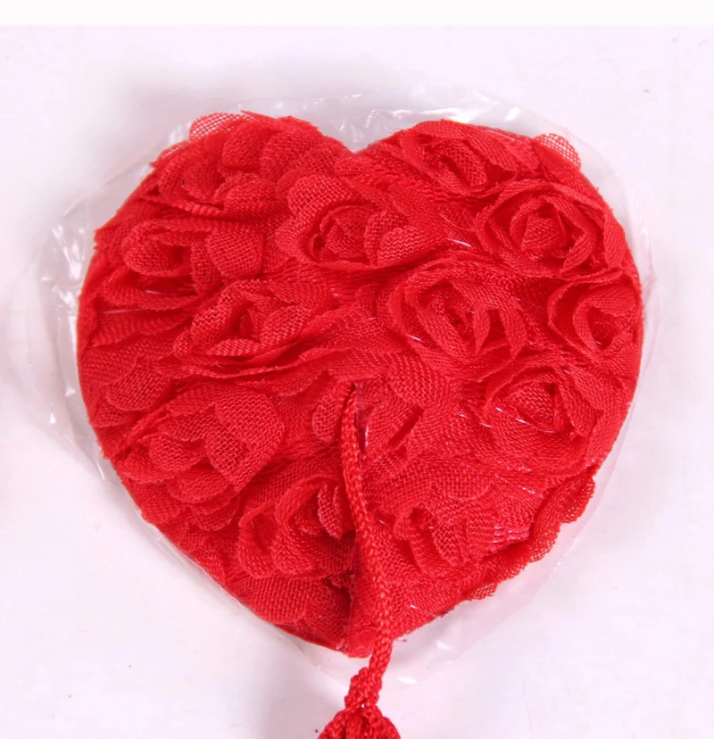  Round Flower Tassel Nipple Sticker (6)