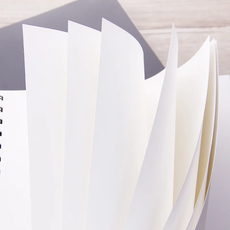 Generic Kokuyo Gambol Double Helix A4 A3 A5 A6 Sketch Book Jumia Nigeria