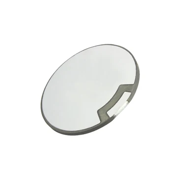 

40khz 35W Ultrasonic Piezoelectric Clean Transducer Plate Electric Ceramic Sheet