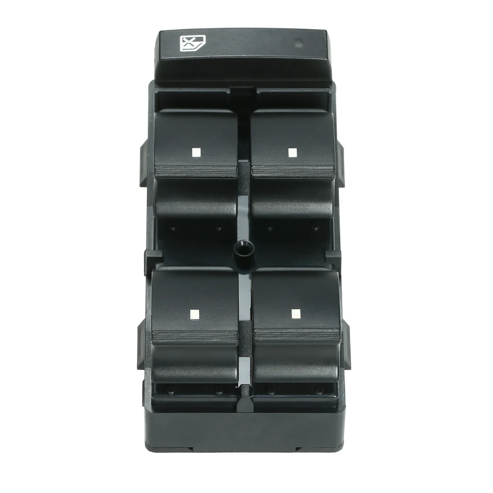 

20945129 New Door Power Window Switch Front Left Power Window Switch For GMC Silverado 1500