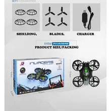 JXD 515W 515V Remote Control Drone Wifi FPV RC Helicopter HD Camera Video Quadcopter Drone Aircraft Air Plan Toys Children Gift