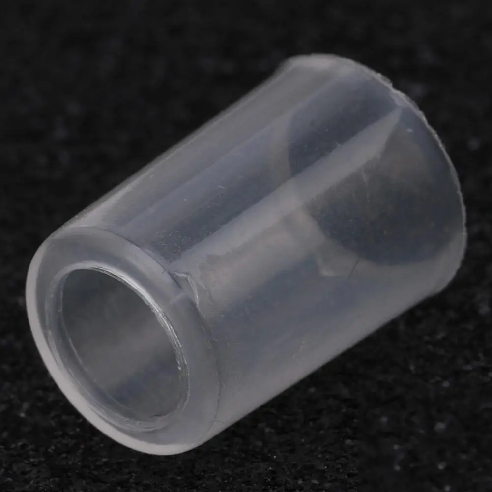 Alcohol Mouthpieces,30Pcs AT6000 Portable Handheld Blowing Nozzle Mouthpieces for Keychain Digital Alcohol Tester