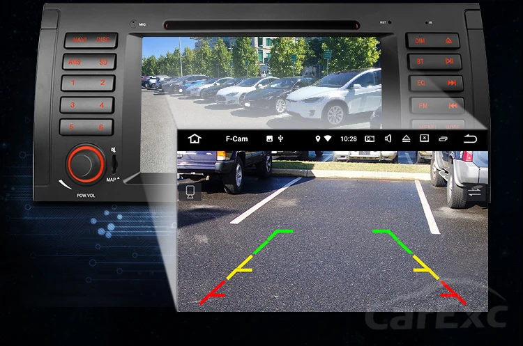 Clearance Android 9.0 7 Inch Octa Cores Car DVD Player Stereo System For BMW E39 X5 M5 E53 WIFI Radio GPS BT USB SD Multimedia Unit. 26 Clearance Android 9.0 7 Inch Octa Cores Car DVD Player Stereo System For BMW E39 X5 M5 E53 WIFI Radio GPS BT USB SD Multimedia Unit. 26