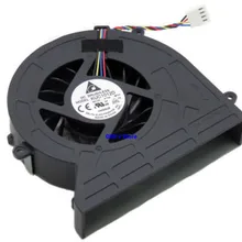Кулер процессора вентилятор радиатора для hp Touchsmart 23 AiO 1323 00ER000 OMNI 2" все в одном ПК kuc1012d-bf22 BF22 DC 12 В 0.75A
