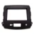 2Din Autoradio Fascia Per Mitsubishi Outlander 2008-2012 Auto Pannello di Interfaccia Stereo In Dash Mount Kit Telaio