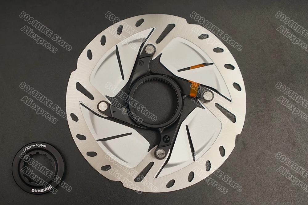 shimano ultegra ice tech rotors