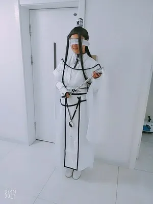Xiao Xingchen Косплей великолепный магистр дьявольского культа Костюм для взрослых