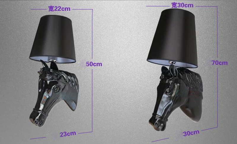 wall lamp 30
