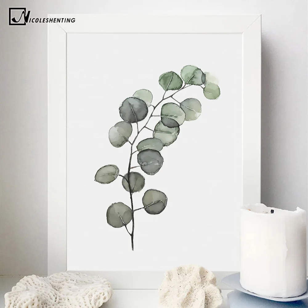 Botanical Vibes 4