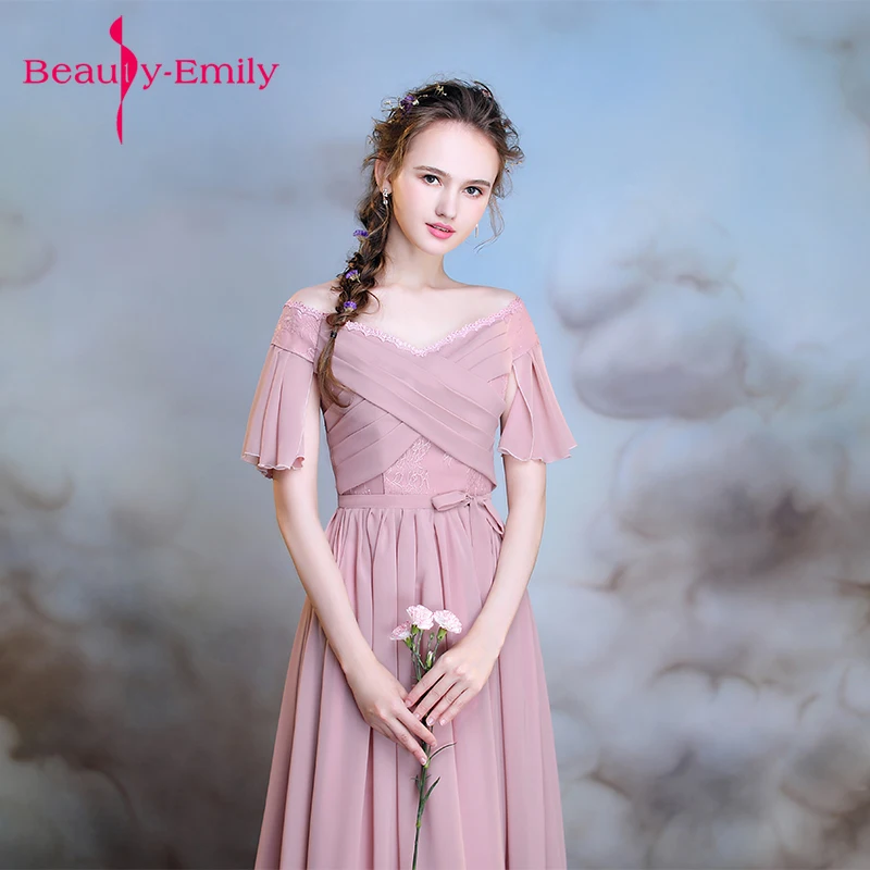 six pieces gown style