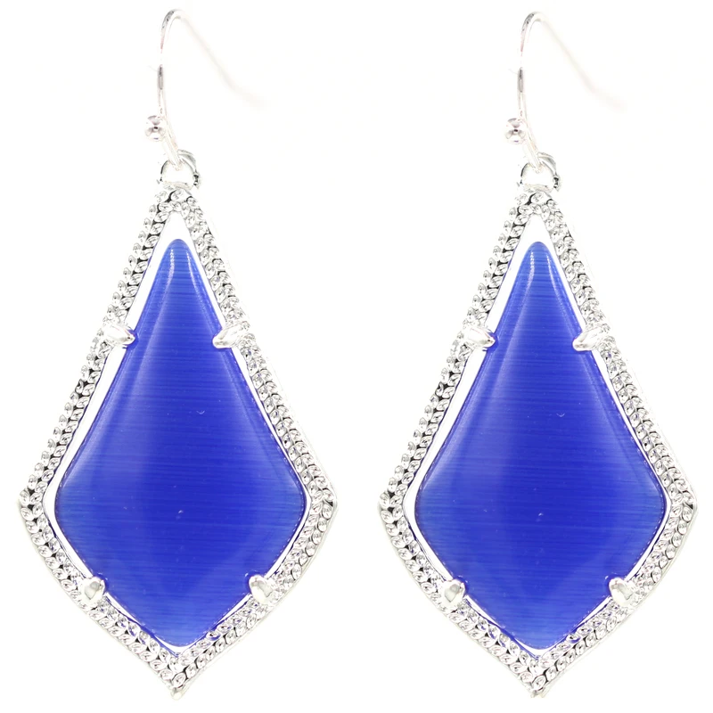 SIlver blue