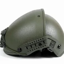 Коммерческое видео- Militech Airframe OD H-Затылок лайнер шлем коммерческое видео