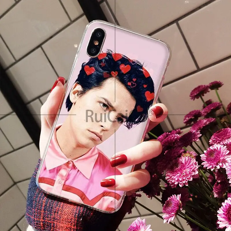 American TV Riverdale Series
