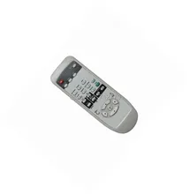Replacement Remote Control Fit For Epson EB-X24 EB-X25 EMP-TW600 LCD Projector