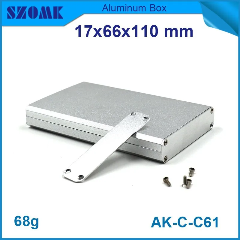 4 pcs/lot consumer electronics switch enclosure