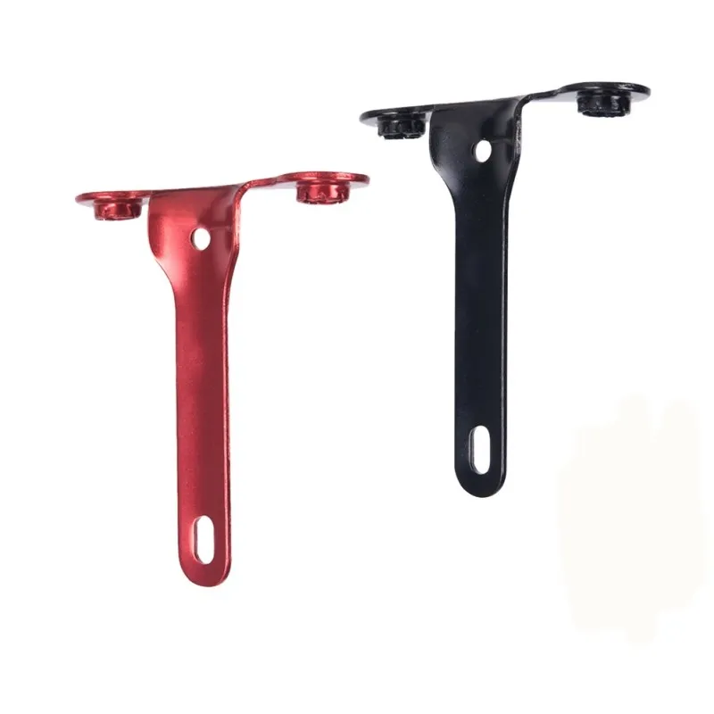 

Bike CO2 Water Bicycle Aluminium Alloy Lightweight Anti-Corrosion Portable For Bike 2 Bottle Holder Bicycle Riding Cycling Tools