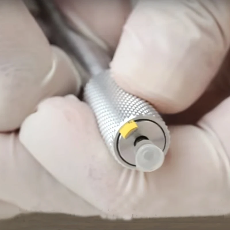 Permanent-makeup-Stainless-steel-microblading-pen-microblade