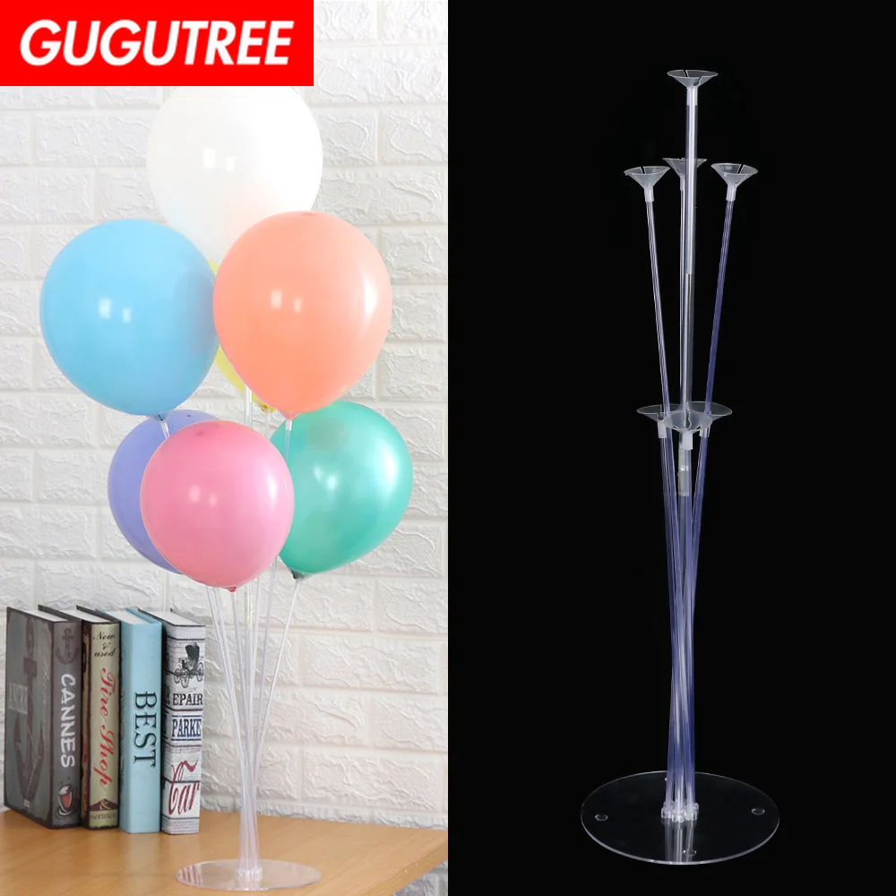 

GUGUTREE PARTY Ballon stick Accessories Tools wedding event christmas halloween festival birthday party PD-182