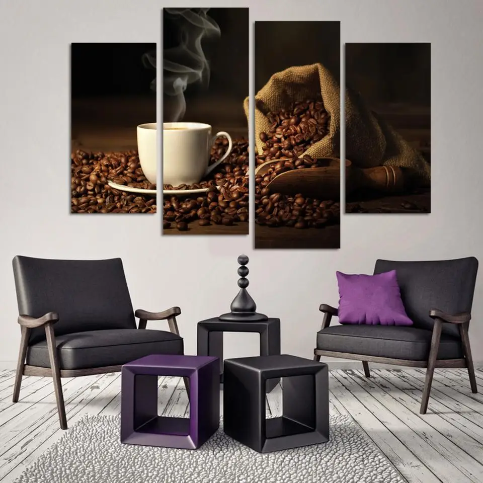 Coffee Wall Art Coffee Wall Art
