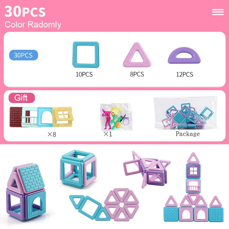 30pcs