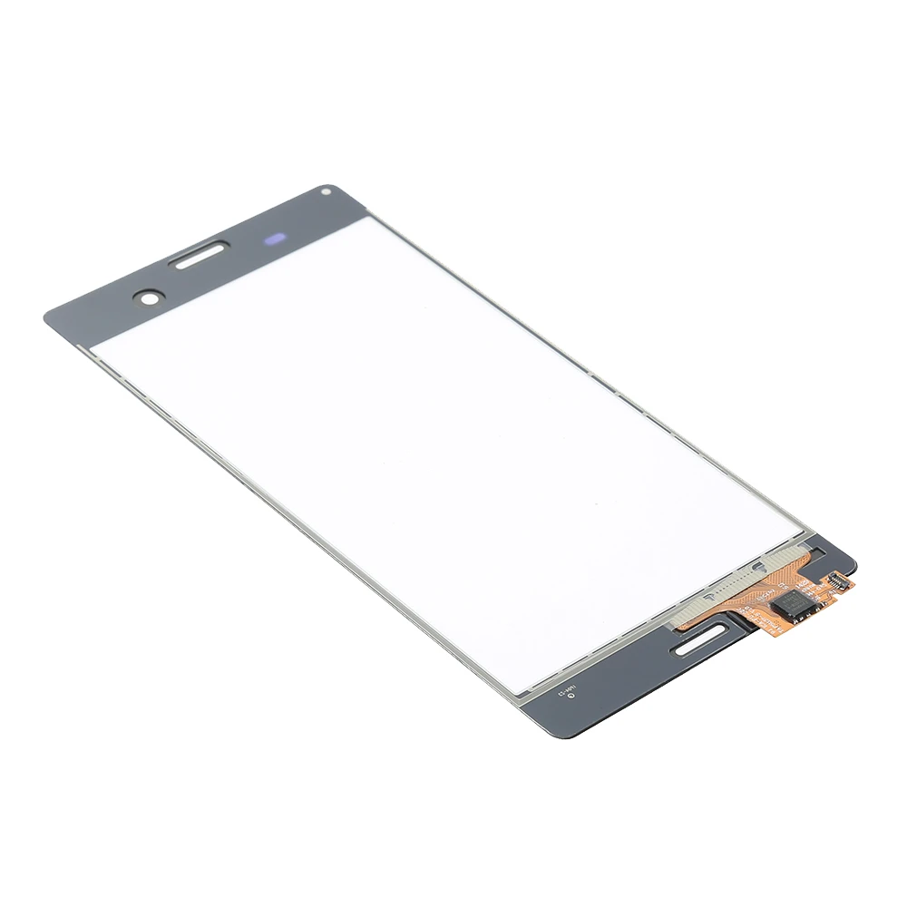 For-Sony-Xperia-Z3-D6603-D6653-Touch-panel-Glass-Lens-with-Digitizer-Replacement-White-Free-shipping (2)