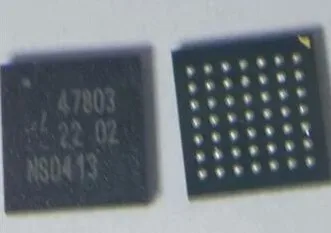 

Cheap 2pcs/lot 47803 NXP47803 A5 A5000 USB charging charger control C 42pin