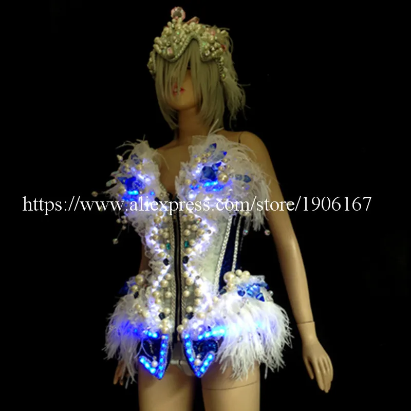 led women costumes03