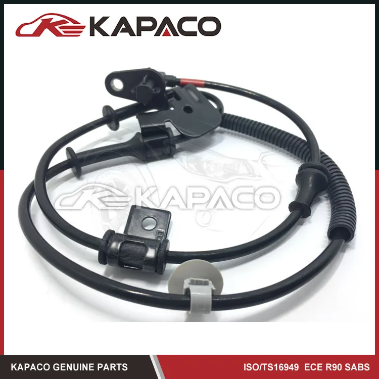 Front Right Wheel Speed Sensor ABS 95671-1R000 956711R000 for HYUNDAI ACCENT 2012-2016 | Автомобили и мотоциклы