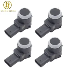 4 Pieces Parking Aid Sensor PDC Backup Fits for Mercedes-Benz W211 W219 W203 W204 W221 W164 C E S CLS R SL SLK ML A2215420417 4 Pieces Parking Aid Sensor PDC Backup Fits for Mercedes-Benz W211 W219 W203 W204 W221 W164 C E S CLS R SL SLK ML A2215420417