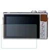 Film Protecteur D'écran En Verre trempé pour Canon G9X G9XII G7X G7XII Mark 2 II MK2 Mark2 G5X/G9 G7 G5 X/G1XIII G1X III M6 M100 M50 ► Photo 1/6
