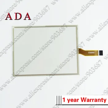 

Touch Screen for 2711P-B12C4B2 2711P-B12C6D1 2711P-B12C6D7 Touch Screen Panel Glass Digitizer