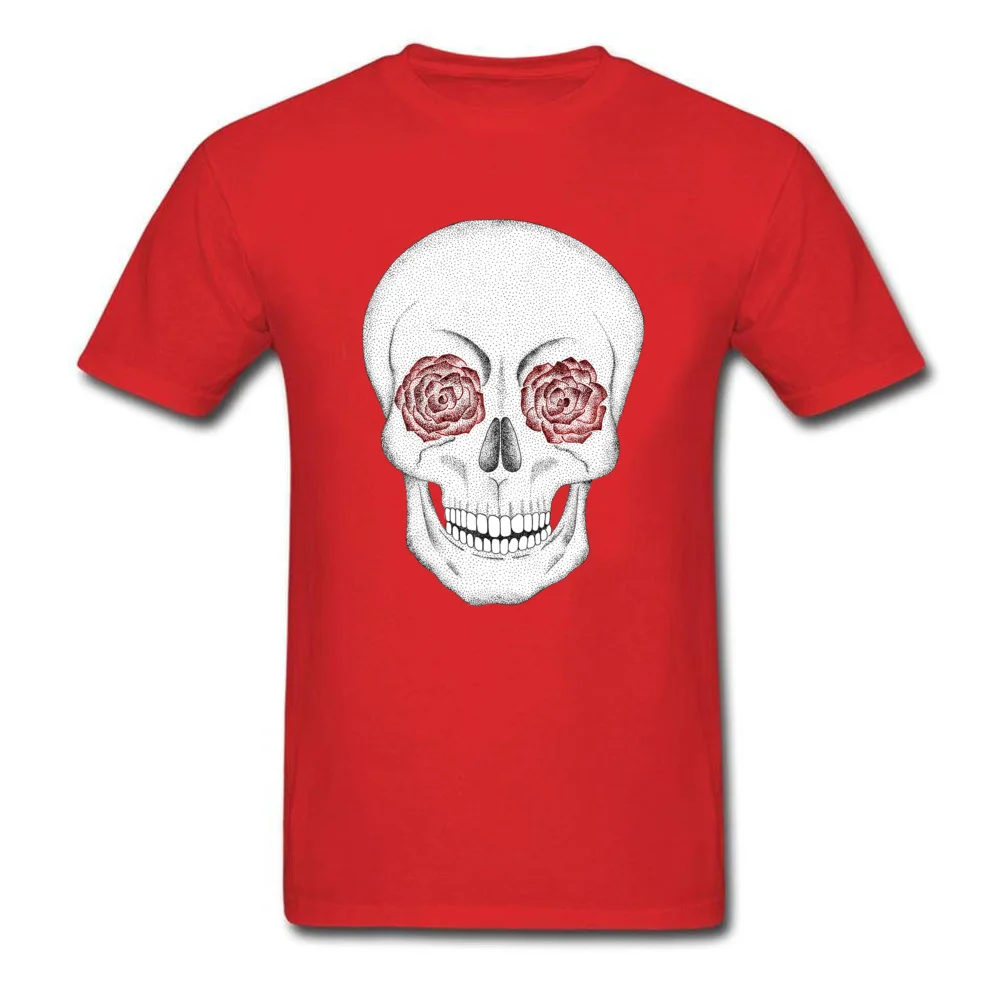 I see beauty everywhere Europe Summer 100% Cotton Round Collar Men Tees Normal Tshirts Discount Short Sleeve T-shirts I see beauty everywhere red