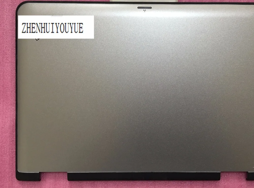 Для lenovo Thinkpad YOGA 11e A ЖК-дисплей сзади реальный покрова 01AW001 серебро