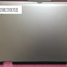 Для lenovo Thinkpad YOGA 11e A ЖК-дисплей сзади реальный покрова 01AW001 серебро