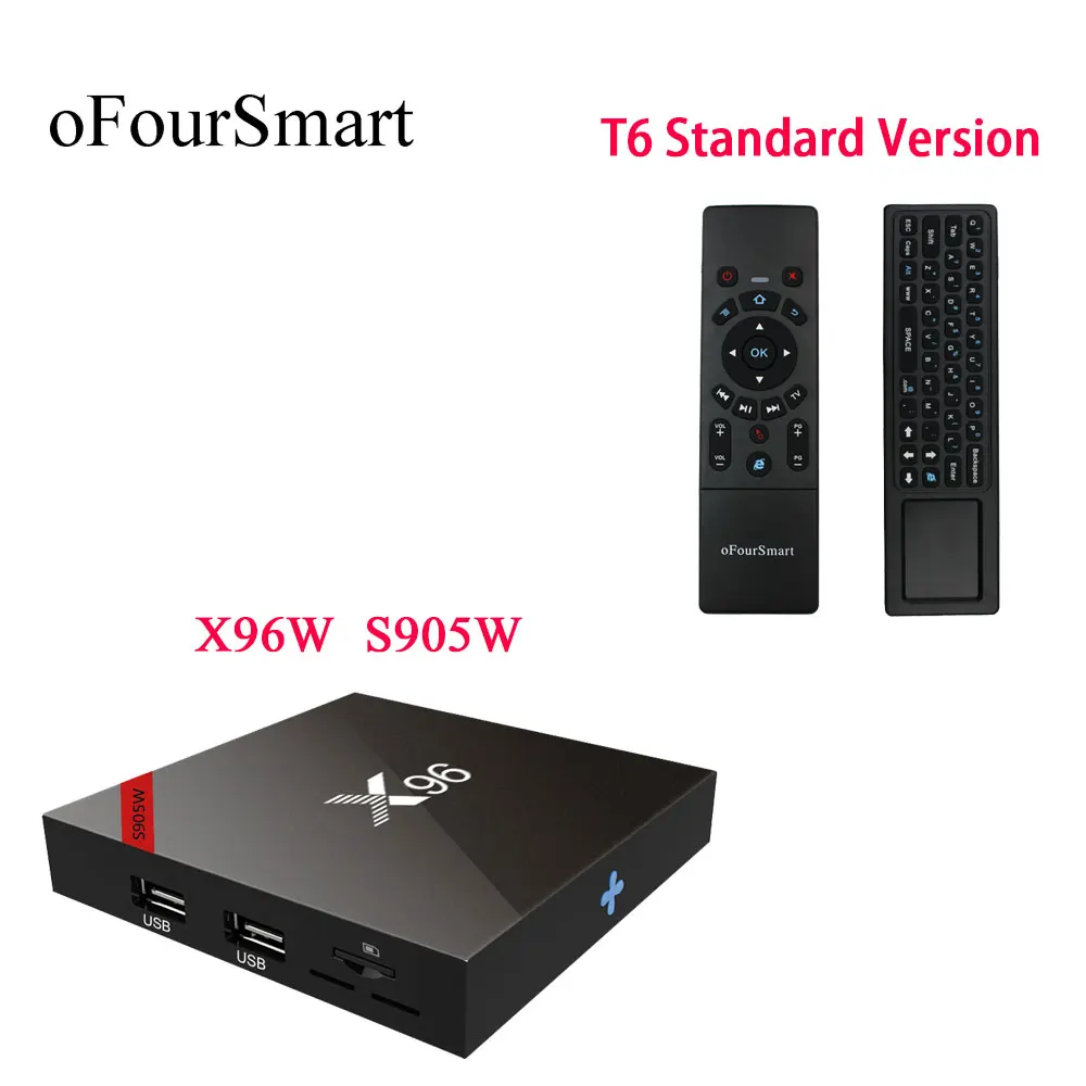 X96W-T6