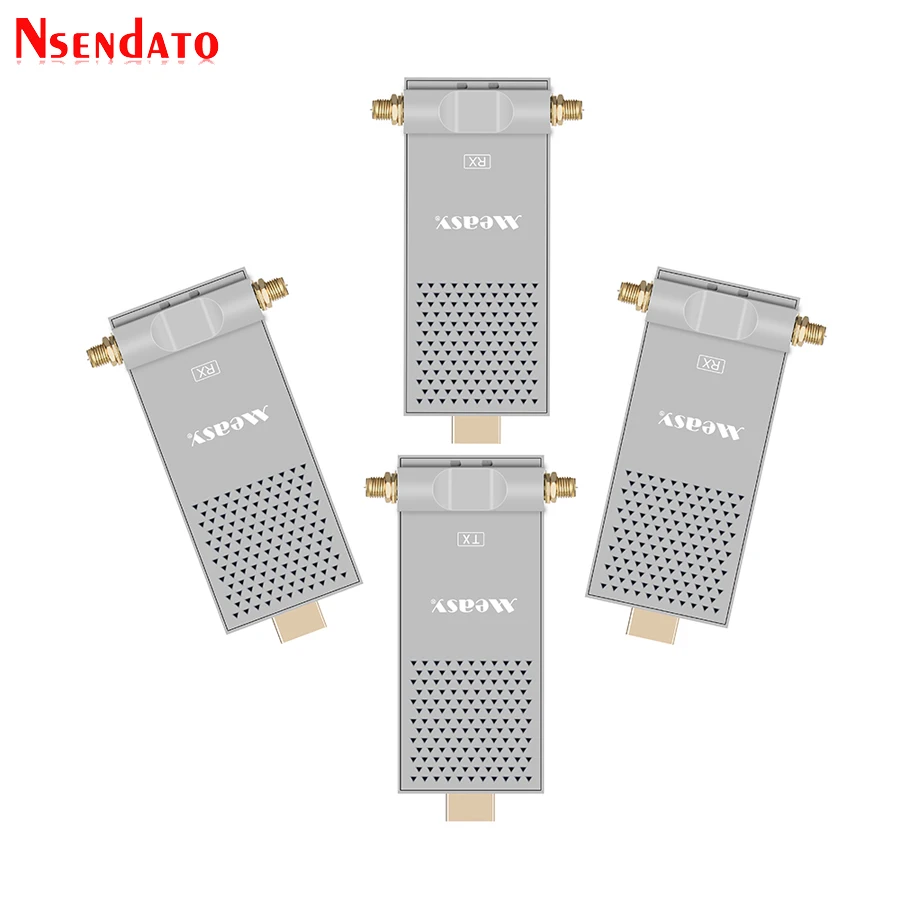 Air Prime3 200M/656FT 5.8GHz Wireless WIFI HDMI Audio Video IR Extender Transmitter 1 Sender 3 Receiver Kit For PC HDTV DVD Play Air Prime3 200M/656FT 5.8GHz Wireless WIFI HDMI Audio Video IR Extender Transmitter 1 Sender 3 Receiver Kit For PC HDTV DVD Play