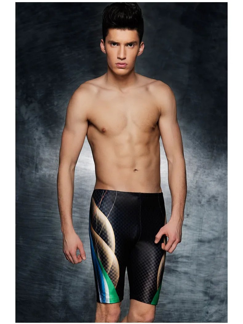 guys in jammers