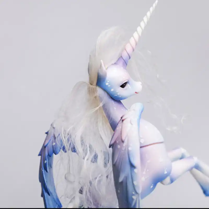 unicorn and fairy toys