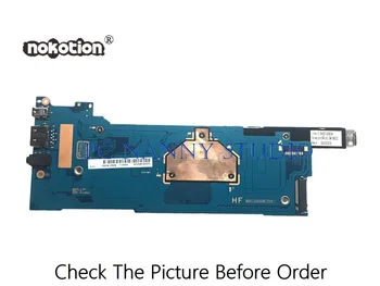 

PCNANNY for sansung NP930X2K 930X2K laptop motherboard M 5Y10C 4GB RAM tested